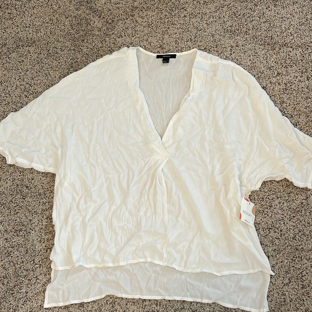 Blouse NWT